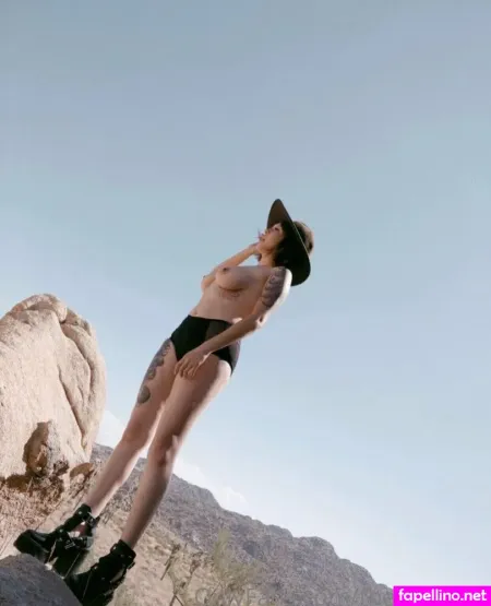 Thejadexlee OnlyFans Thumbnail #SrtaQrr22d