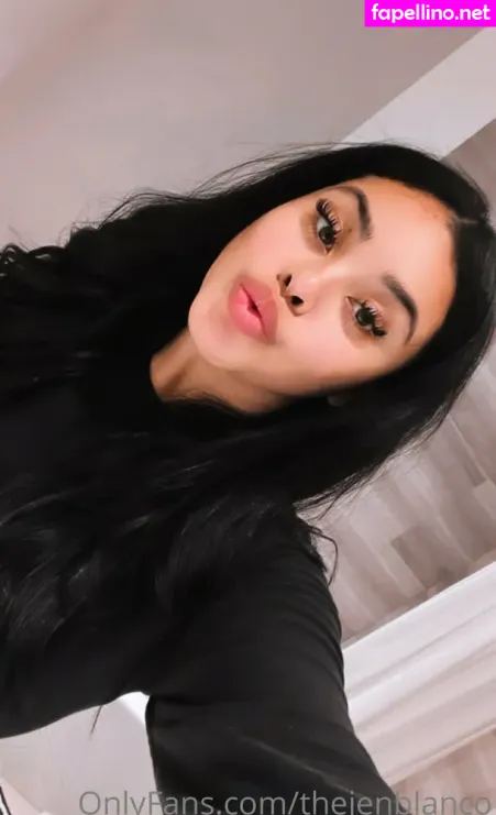 Thejenblanco OnlyFans Thumbnail #0WBRaAdoxh