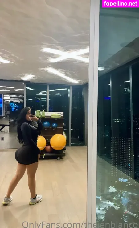 Thejenblanco OnlyFans Thumbnail #1feqzN8h7r