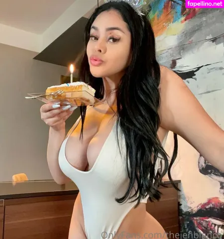 Thejenblanco OnlyFans Thumbnail #7JXOR2Ar4H