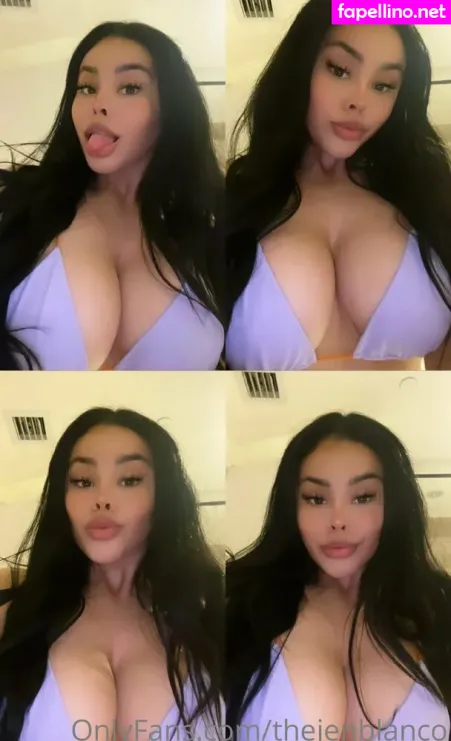 Thejenblanco OnlyFans Thumbnail #7kQxVpsMdg
