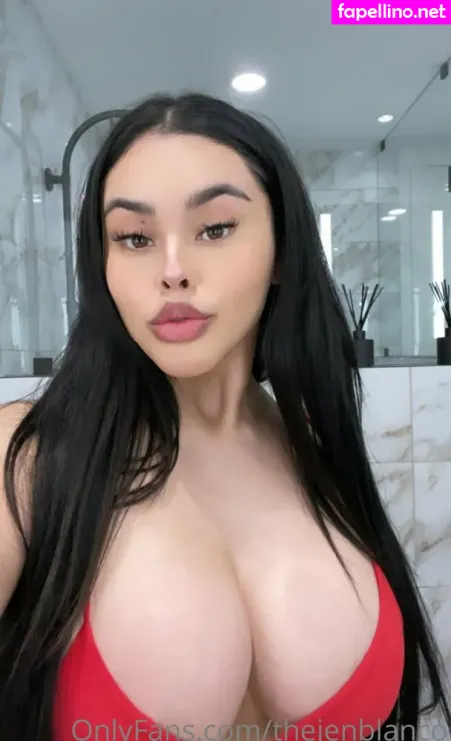 Thejenblanco OnlyFans Thumbnail #DLTfdukaBZ