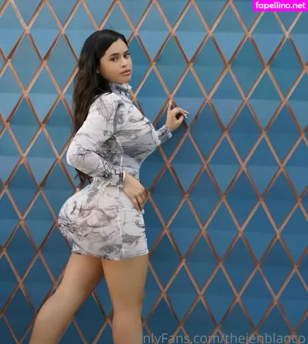 Thejenblanco OnlyFans Thumbnail #ECjLnEgM7L