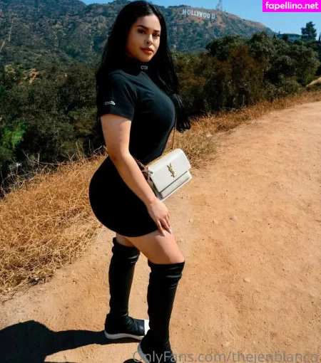 Thejenblanco OnlyFans Thumbnail #H2ievh1dko
