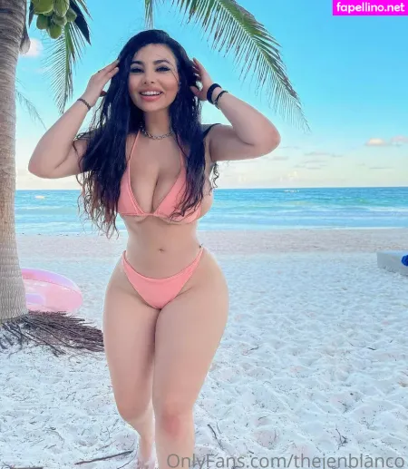 Thejenblanco OnlyFans Thumbnail #RgtuCoCJSa