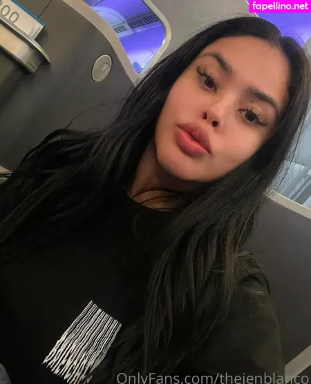 Thejenblanco OnlyFans Thumbnail #RubaOyHK9w