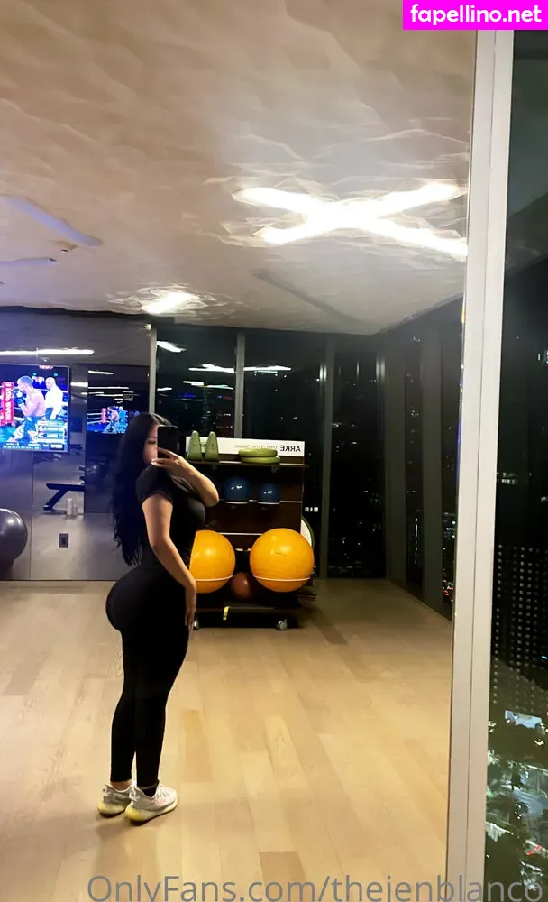 thejenblanco Nude Leaked OnlyFans Photo #W27fHLmLe5