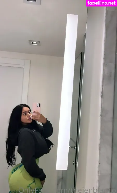 Thejenblanco OnlyFans Thumbnail #jrz5vLT55e