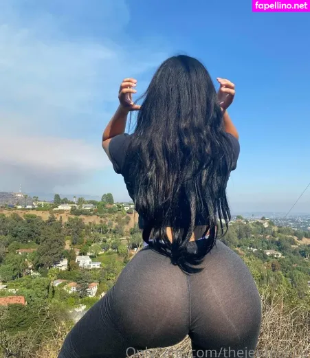 Thejenblanco OnlyFans Thumbnail #rVDY8hrtuo