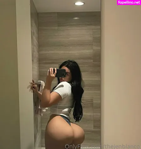 Thejenblanco OnlyFans Thumbnail #raWvjPUDPc