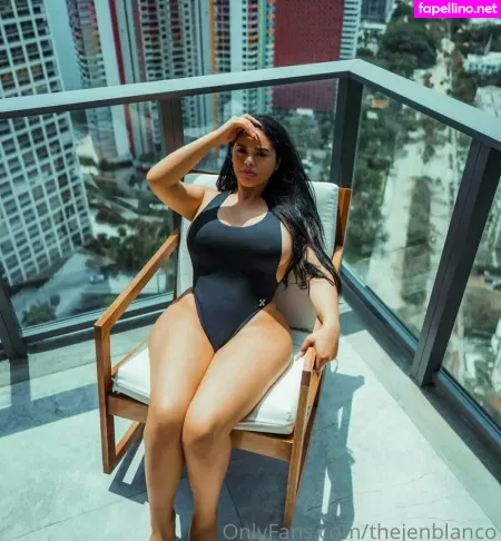 Thejenblanco OnlyFans Thumbnail #ruhpc11Ksc