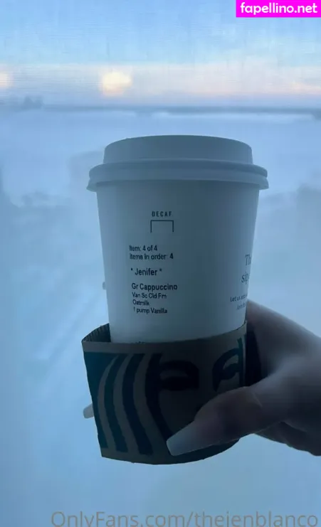 Thejenblanco OnlyFans Thumbnail #vC5OQGEzoY