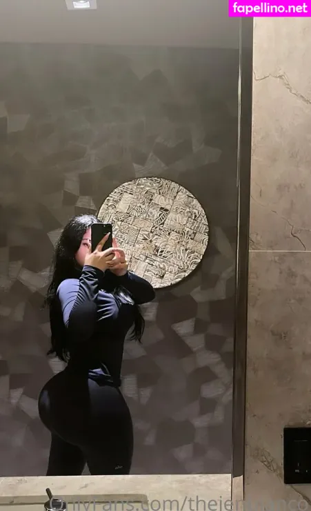 Thejenblanco OnlyFans Thumbnail #xv5XlFvgI5