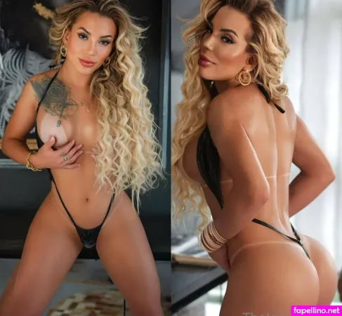 Thejennacreed OnlyFans Thumbnail #DXL3uwpb8s