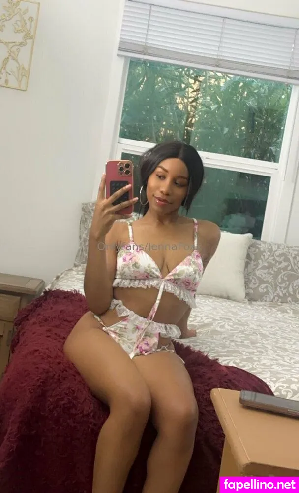 thejennafoxx, therealjennafoxx_ Nude Leaked OnlyFans Photo #MBYPTdicgL