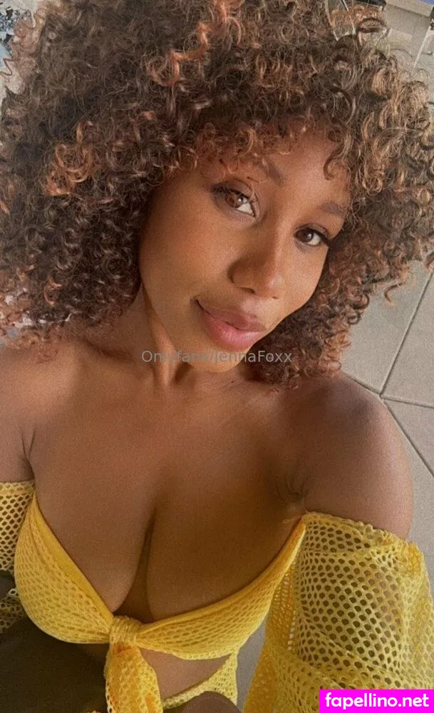 thejennafoxx, therealjennafoxx_ Nude Leaked OnlyFans Photo #gIH4QugFN9
