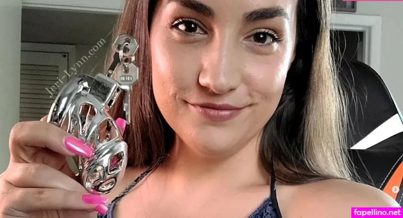 Thejerilynn OnlyFans Thumbnail #xbtxDifnRW