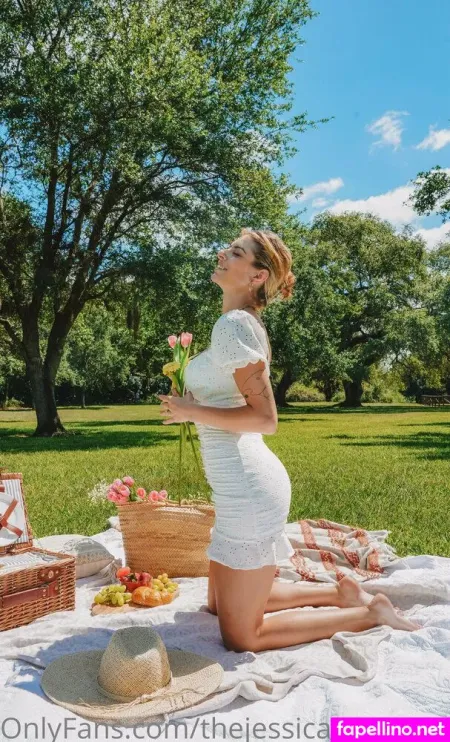 Thejessicaexperience OnlyFans Thumbnail #b5VfnIN5Z9