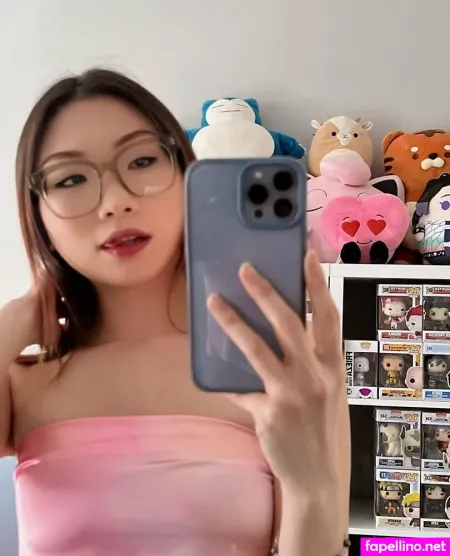 Thejinnychu 6 OnlyFans Thumbnail #0nCXytaUK1