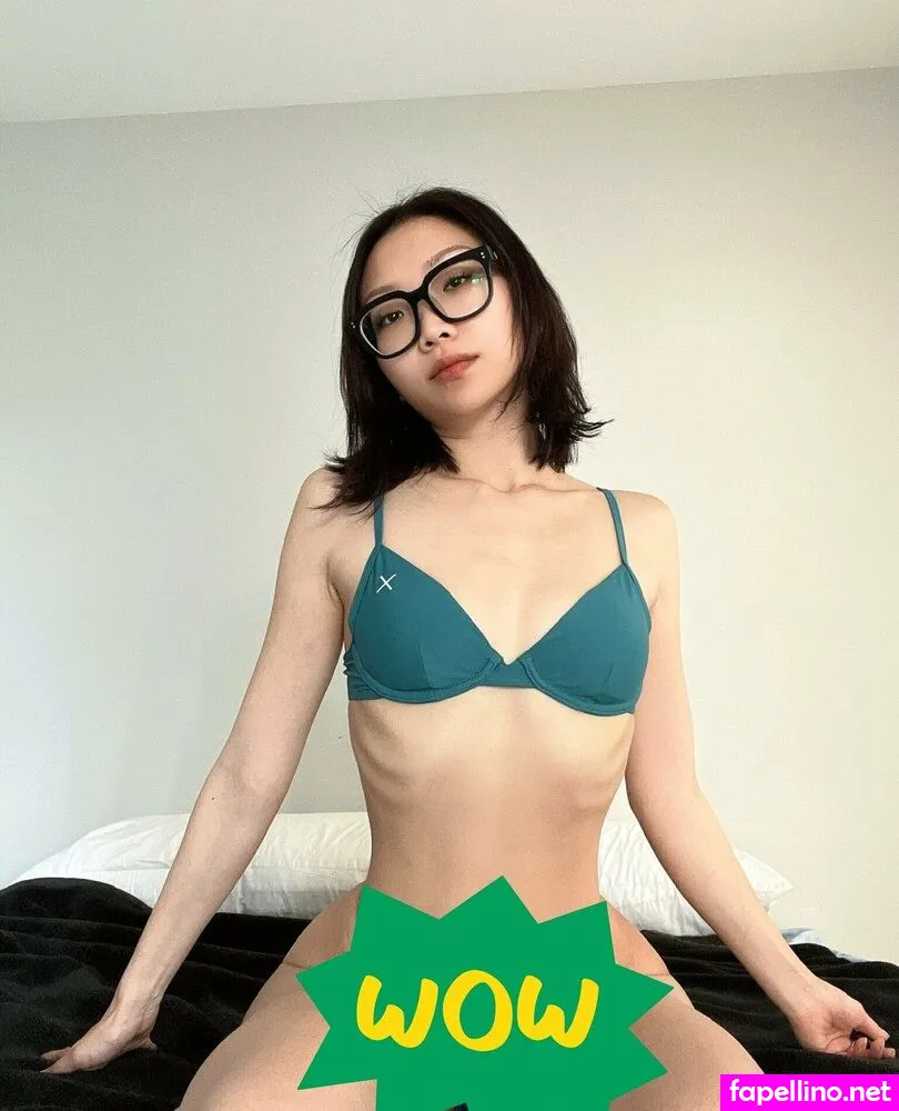 jinnnychu, thejinnychu Nude Leaked OnlyFans Photo #H5Ue1RSNzK