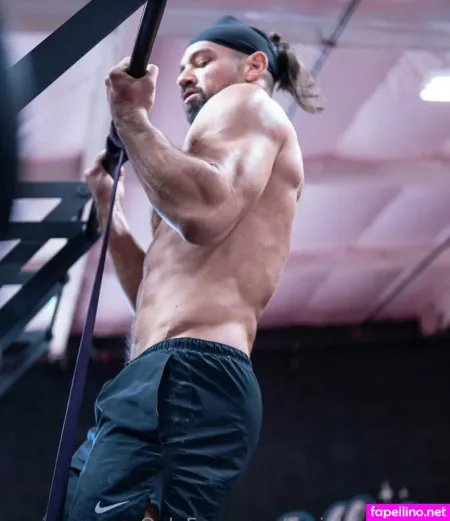 Thejohnnycastle 1 OnlyFans Thumbnail #17PiwJWha8