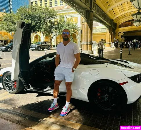 Thejohnnycastle 1 OnlyFans Thumbnail #31WfmhY4z0