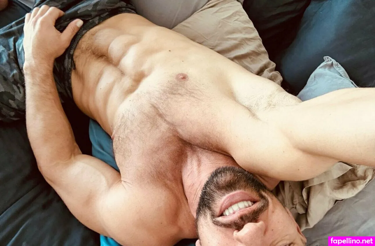 thejohnnycastle, therealjohnnycastle Nude Leaked OnlyFans Photo #EaxPX81VUj