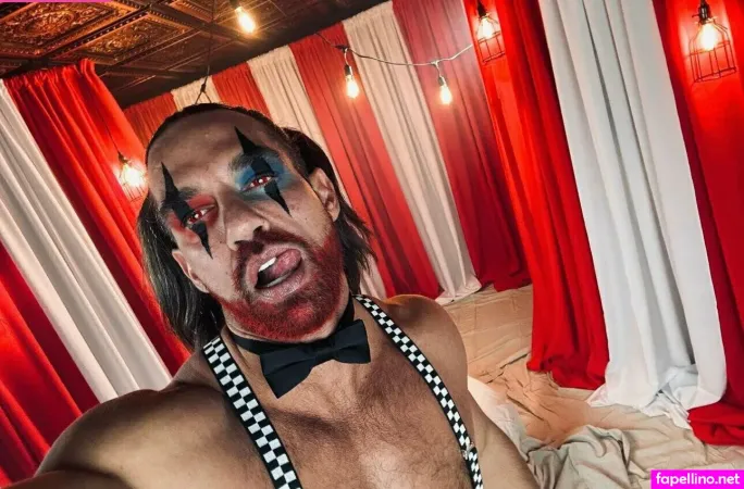 Thejohnnycastle 1 OnlyFans Thumbnail #FUFxuZ7GJu