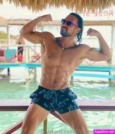 Thejohnnycastle 1 OnlyFans Thumbnail #InCkCJLWqy