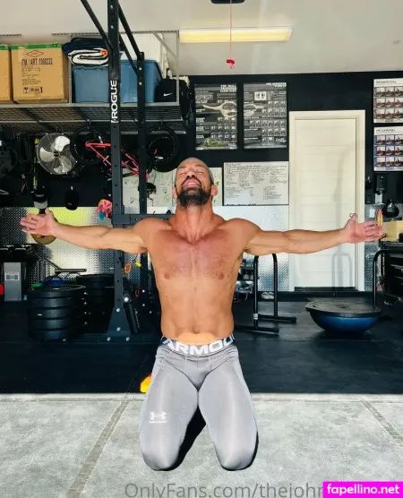 Thejohnnycastle 1 OnlyFans Thumbnail #JvTENuNP7T