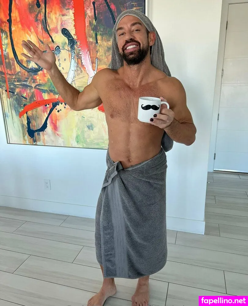 thejohnnycastle, therealjohnnycastle Nude Leaked OnlyFans Photo #LT29BRXTH6