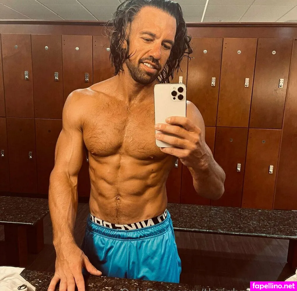 thejohnnycastle, therealjohnnycastle Nude Leaked OnlyFans Photo #NI3GoLn9EQ