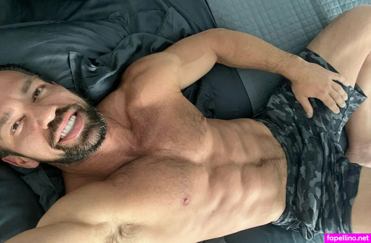 thejohnnycastle, therealjohnnycastle Nude Leaked OnlyFans Photo #U0whMkWQK9