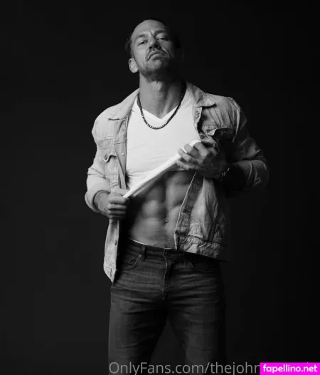 Thejohnnycastle 1 OnlyFans Thumbnail #XfElmTzMOA