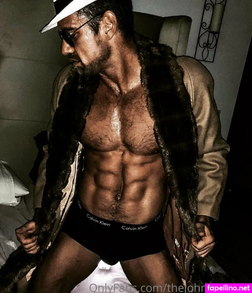 thejohnnycastle, therealjohnnycastle Nude Leaked OnlyFans Photo #Ywohgh8DaB