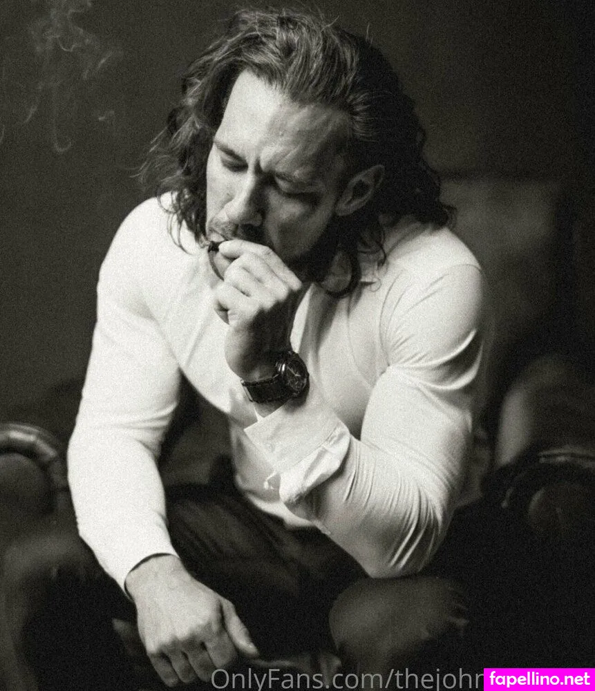 thejohnnycastle, therealjohnnycastle Nude Leaked OnlyFans Photo #bmCFhT7EFB