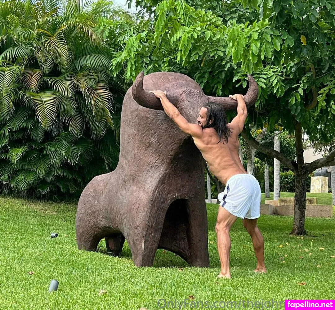 thejohnnycastle, therealjohnnycastle Nude Leaked OnlyFans Photo #eBxHU5C5ee