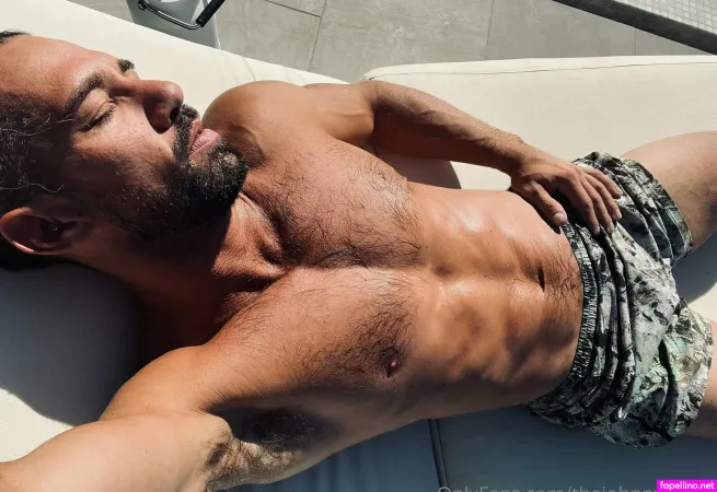 Thejohnnycastle 1 OnlyFans Thumbnail #hB2kknqCyb