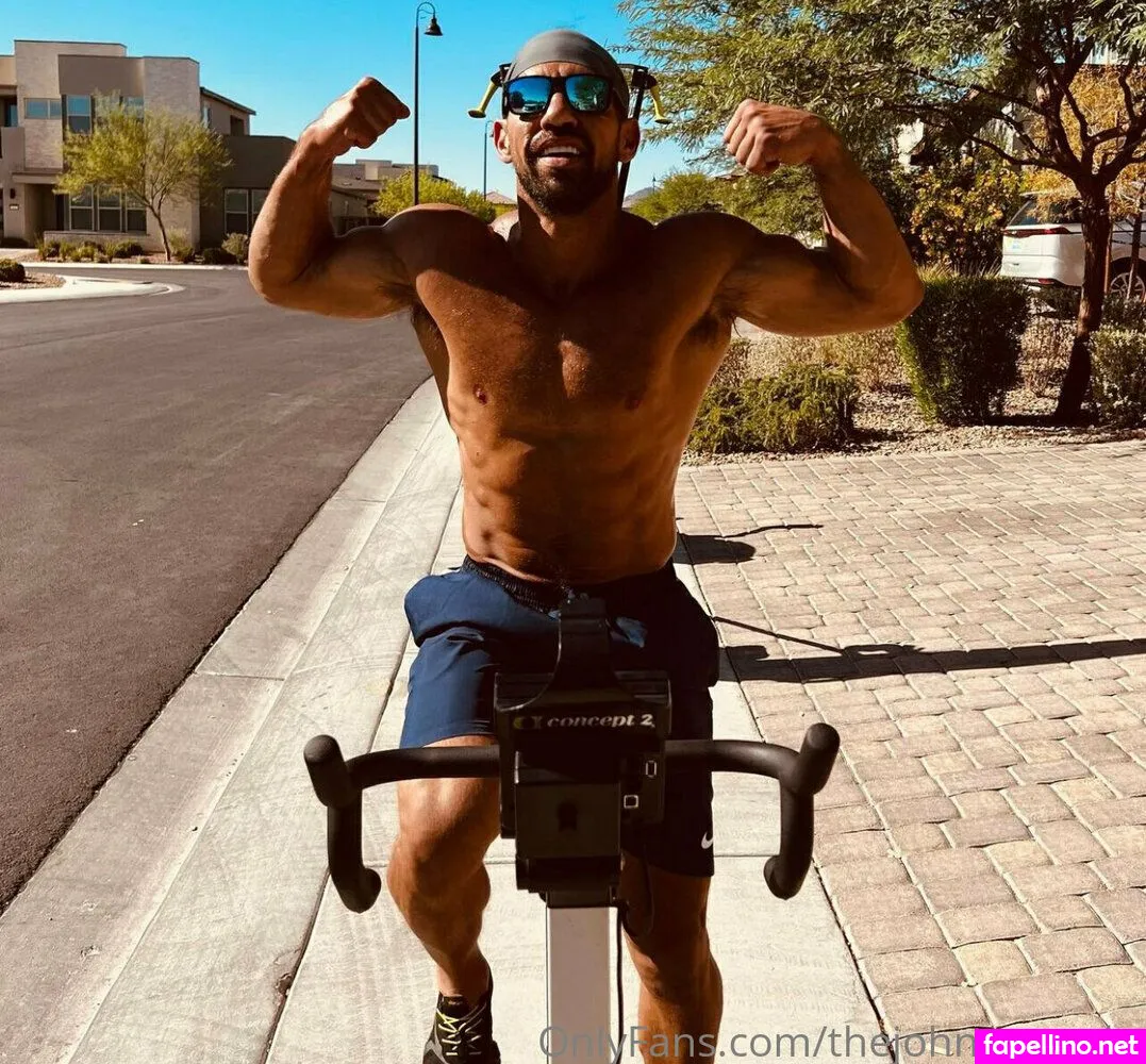 thejohnnycastle, therealjohnnycastle Nude Leaked OnlyFans Photo #kRWMi2zPS8