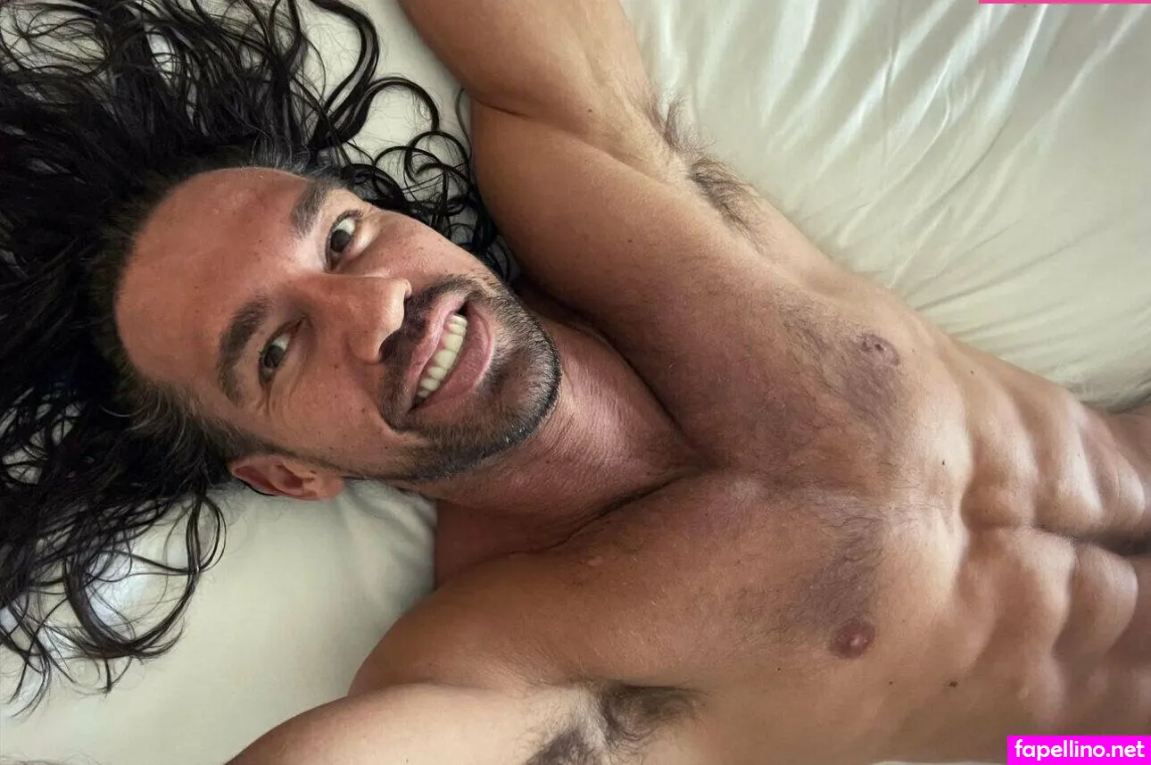 thejohnnycastle, therealjohnnycastle Nude Leaked OnlyFans Photo #kt9aPQACwX