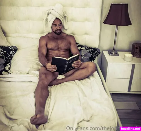 Thejohnnycastle 1 OnlyFans Thumbnail #pvCH8JqLBH