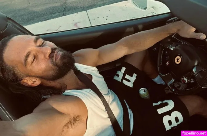 Thejohnnycastle 1 OnlyFans Thumbnail #vkyesQMH3F