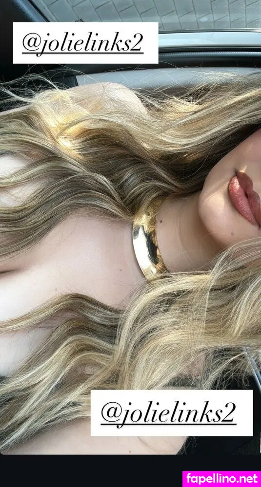 joliefeett, thejolie3 Nude Leaked OnlyFans Photo #sFMbE79Nca