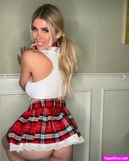 Thejosieleigh 1 OnlyFans Thumbnail #qTIfOMrNUi