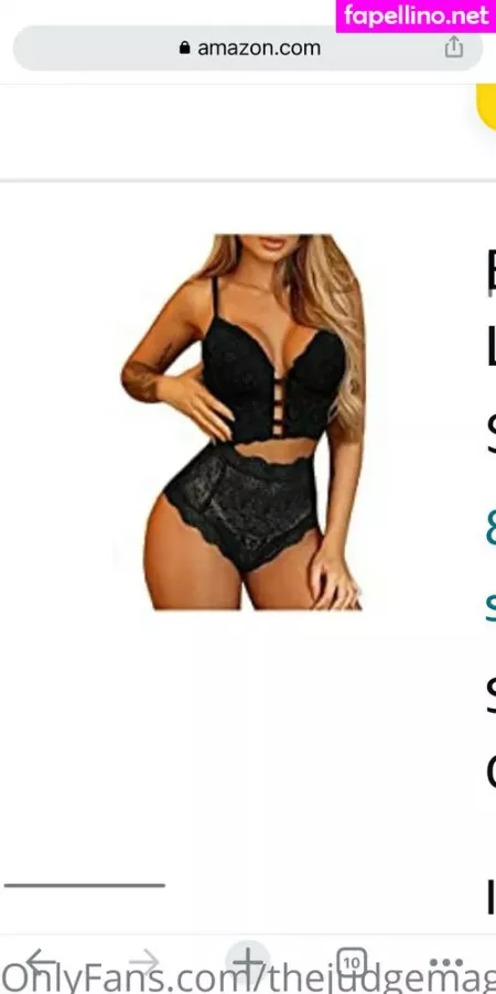 Thejudgemaggie OnlyFans Thumbnail #KuKRUvWPAc