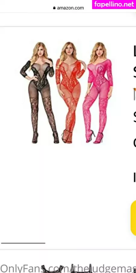 Thejudgemaggie OnlyFans Thumbnail #rWZEvYGJvp
