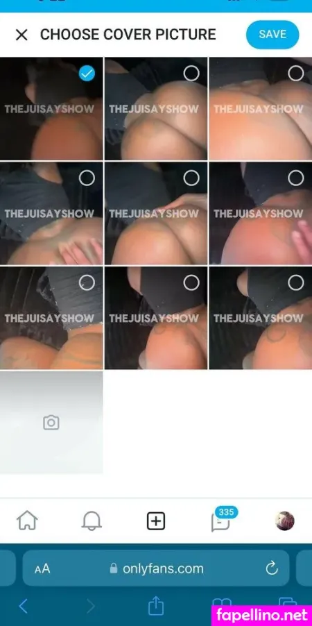 Thejuisayshow OnlyFans Thumbnail #c8XRGotjtF