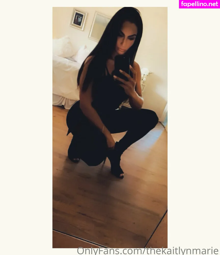 kaitlynmariepro, thekaitlynmarie Nude Leaked OnlyFans Photo #huTaMCfmm2