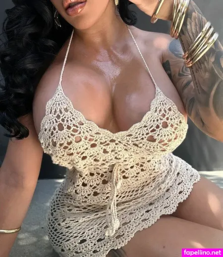 Thekatmichelee OnlyFans Thumbnail #Gk16kwQvVd