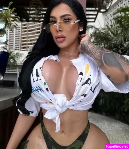 Thekatmichelee OnlyFans Thumbnail #LghaKUgUMS